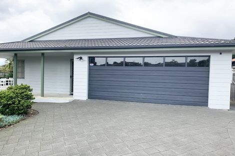 Photo of property in 22 Balmacewan Drive, Te Kamo, Whangarei, 0112