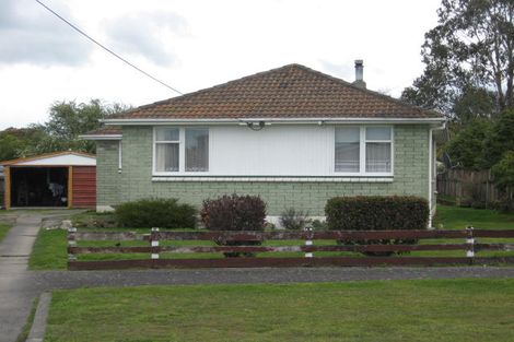 Photo of property in 54 Stuart Crescent, Masterton, 5810