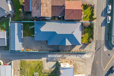 Photo of property in 4 Trafalgar Street, Maori Hill, Timaru, 7910