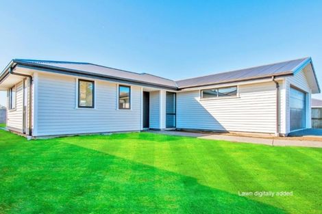 Photo of property in 51 Clausen Avenue, Leeston, 7632