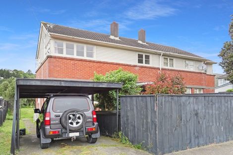 Photo of property in 370 Waiwhetu Road, Fairfield, Lower Hutt, 5011