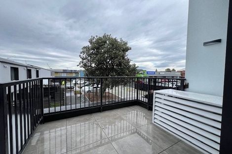 Photo of property in 139 Fitzgerald Avenue, Christchurch Central, Christchurch, 8011