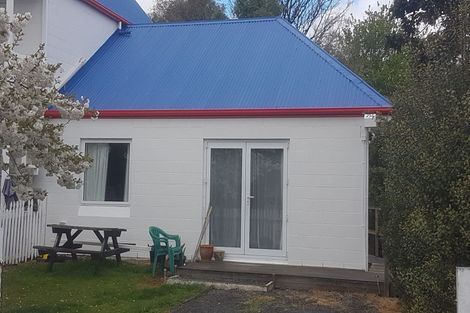 Photo of property in 1 Rue Lavaud, Akaroa, 7520