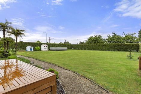 Photo of property in 735 Crozier Street, Pirongia, 3802