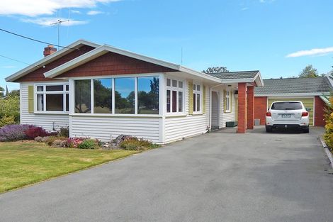 Photo of property in 114 Perth Street, Holmes Hill, Oamaru, 9401