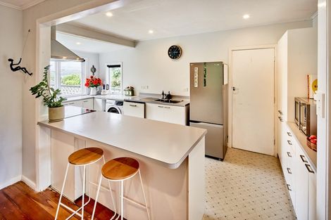 Photo of property in 36 Prospect Terrace, Johnsonville, Wellington, 6037