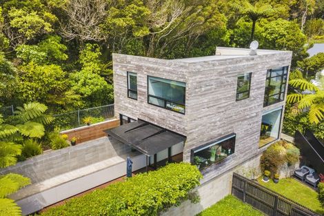 Photo of property in 20a Montgomery Avenue, Karori, Wellington, 6012