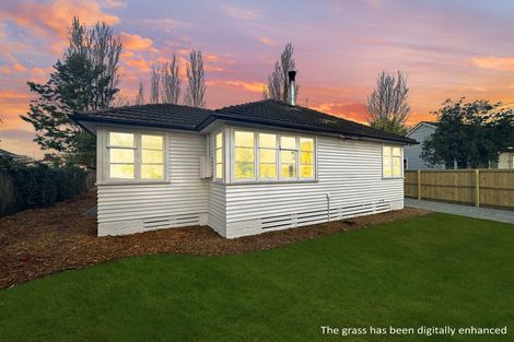 Photo of property in 48 Rowcliffe Crescent, Avonside, Christchurch, 8061
