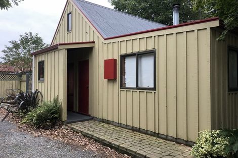 Photo of property in 14 Carr Street, Methven, 7730