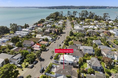 Photo of property in 1/439 Point Chevalier Road, Point Chevalier, Auckland, 1022