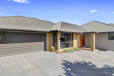 Photo of property in 29 Aston Drive, Waimairi Beach, Christchurch, 8083