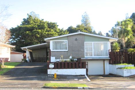 Photo of property in 67 Lawrence Crescent, Hillpark, Auckland, 2102
