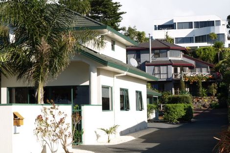 Photo of property in 25a Shelly Beach Parade, Cockle Bay, Auckland, 2014