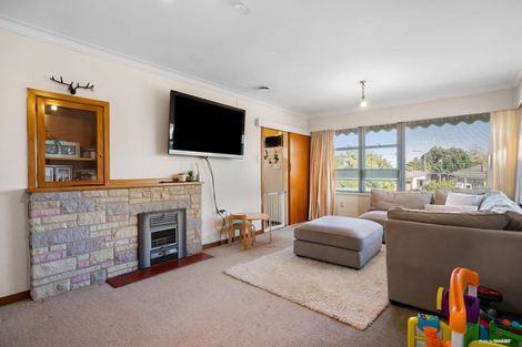 Photo of property in 8 Kelvin Place, Hamilton East, Hamilton, 3216