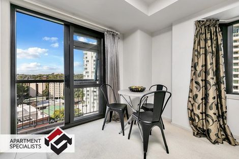 Photo of property in Argent Hall Apartments, C/2 Eden Crescent, Auckland Central, Auckland, 1010