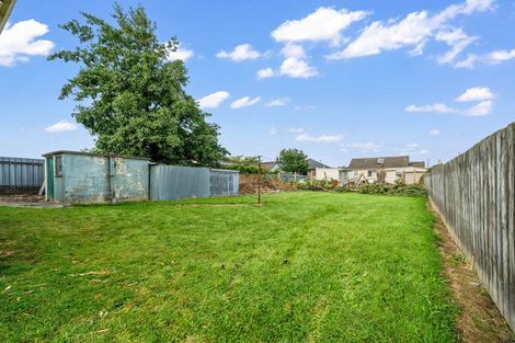 Photo of property in 184 Isabella Street, Glengarry, Invercargill, 9810