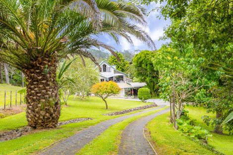 Photo of property in 133 Caton Road, Waitakere, Auckland, 0782