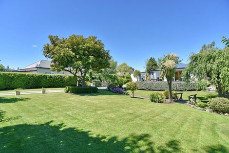 Photo of property in 415 High Street, Rangiora, 7400