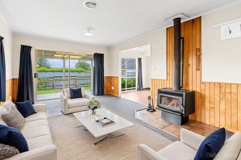 Photo of property in 3 Kirkcaldie Grove, Levin, 5510