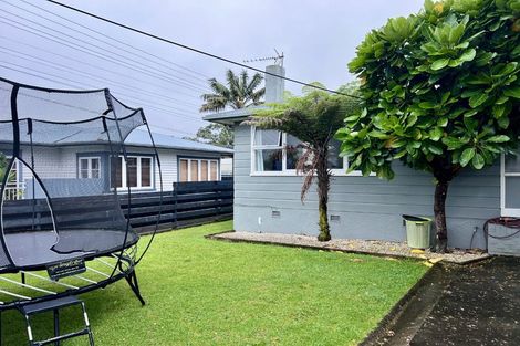 Photo of property in 1/7 Gordon Avenue, Forrest Hill, Auckland, 0620