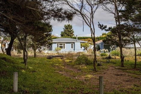 Photo of property in 26 Chamberlain Avenue, Amberley, 7481