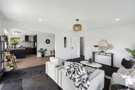 Photo of property in 8 Smartlea Street, Hoon Hay, Christchurch, 8025