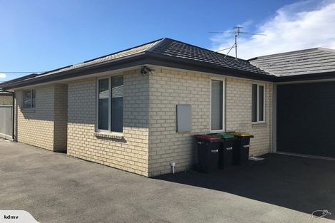Photo of property in 2/70 Saint Martins Road, Saint Martins, Christchurch, 8022