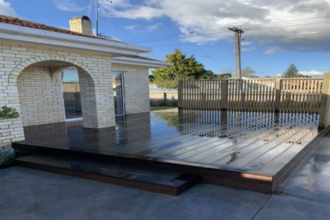 Photo of property in 17 Pearsons Avenue, Claudelands, Hamilton, 3214