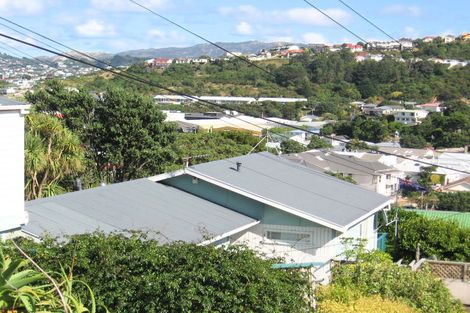 Photo of property in 111 Totara Road, Miramar, Wellington, 6022