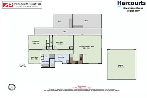 Photo of property in 8 Mariners Grove, Algies Bay, Warkworth, 0920