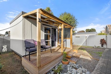 Photo of property in 132 Mcgregors Road, Linwood, Christchurch, 8062