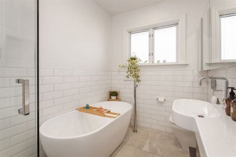 Photo of property in 48 Roosevelt Avenue, St Albans, Christchurch, 8014