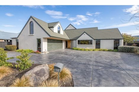 Photo of property in 16 Broadhaven Avenue, Parklands, Christchurch, 8083
