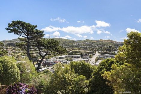 Photo of property in 22 Sheridan Terrace, Johnsonville, Wellington, 6037