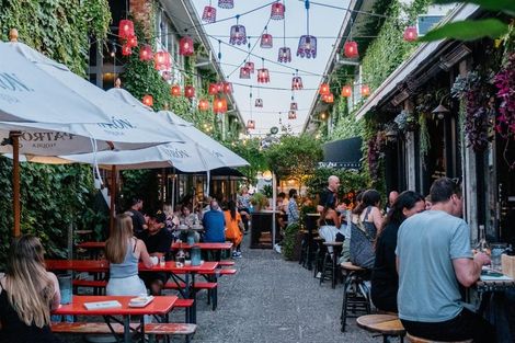 Photo of property in 602/20 Williamson Avenue, Grey Lynn, Auckland, 1021