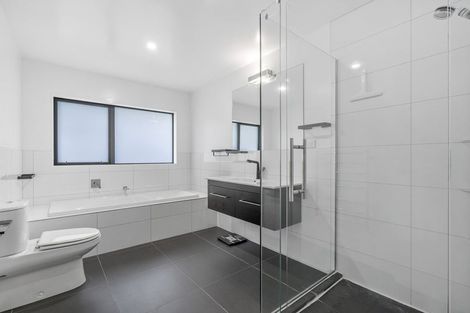 Photo of property in 85 Endeavour Drive, Whitby, Porirua, 5024