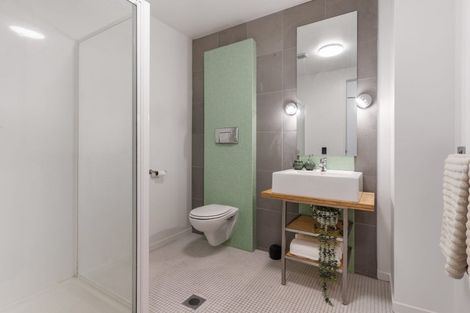 Photo of property in 8/27 Cheshire Street, Parnell, Auckland, 1052