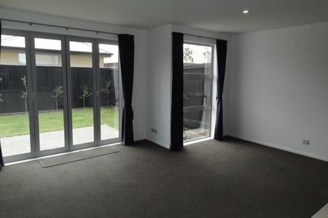 Photo of property in 8/20 Old Red Barn Road, Halswell, Christchurch, 8025