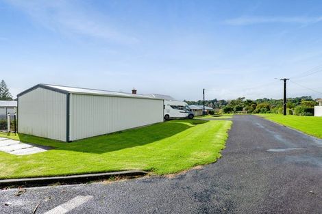 Photo of property in 2 Broadway, Waitara, 4320