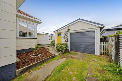 Photo of property in 5 Raleigh Street, Vogeltown, New Plymouth, 4310