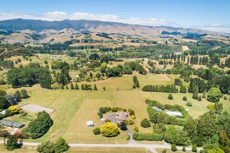 Photo of property in 50 Kuku Road, Pohangina, Ashhurst, 4884