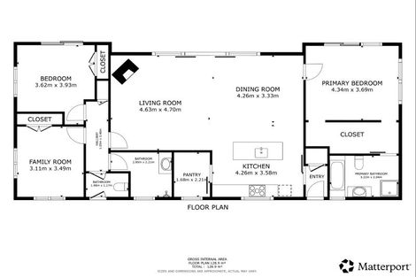 Photo of property in 830 Manawahe Road, Matata, Whakatane, 3194