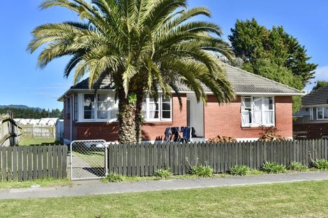 Photo of property in 10 Temuera Street, Otaki, 5512