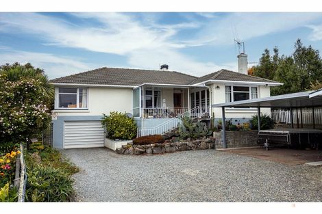 Photo of property in 51 Old North Road, Marchwiel, Timaru, 7910