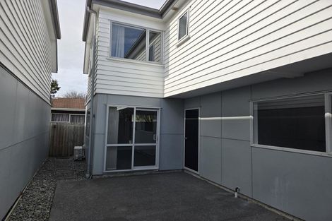 Photo of property in 70b Elizabeth Street, Riccarton, Christchurch, 8041