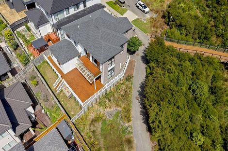 Photo of property in 10 Ripa Street, Flat Bush, Auckland, 2019