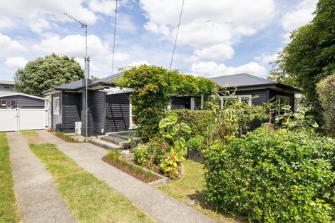 Photo of property in 8 Naylor Street, Hamilton East, Hamilton, 3216