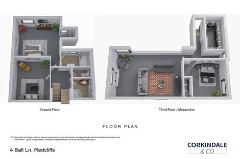 Photo of property in 4 Ball Lane, Redcliffs, Christchurch, 8081