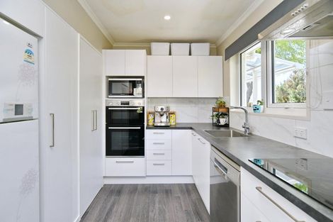 Photo of property in 1 Gardiners Road, Bishopdale, Christchurch, 8051