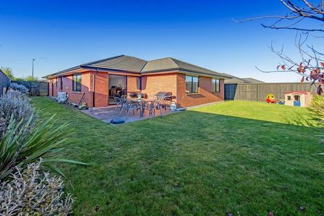 Photo of property in 18 Charlbury Drive, Rolleston, 7615